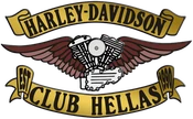 Harley-Davidson Club Hellas