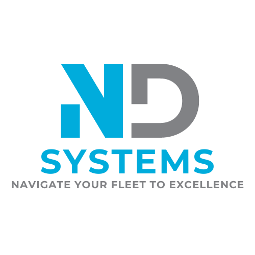 nd logo
